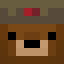 redstoneBEAR