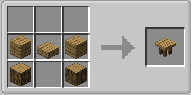 Стола для карт из дуба