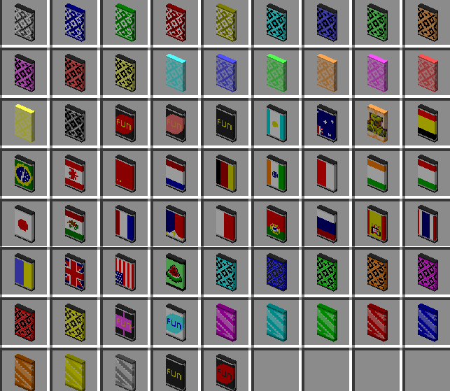 Колоды карт