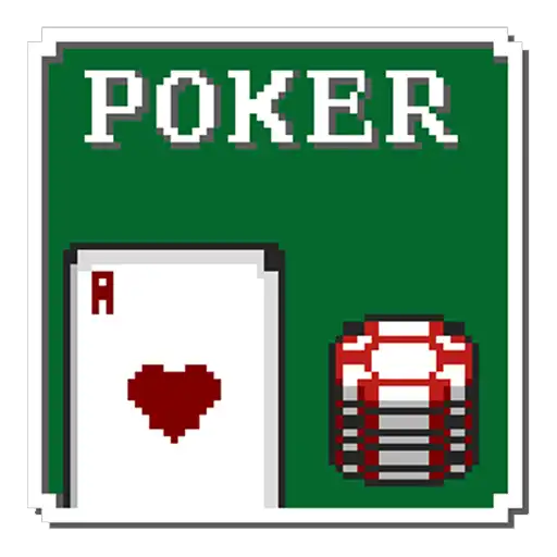 Иконка покера