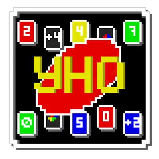 Иконка игры УНО