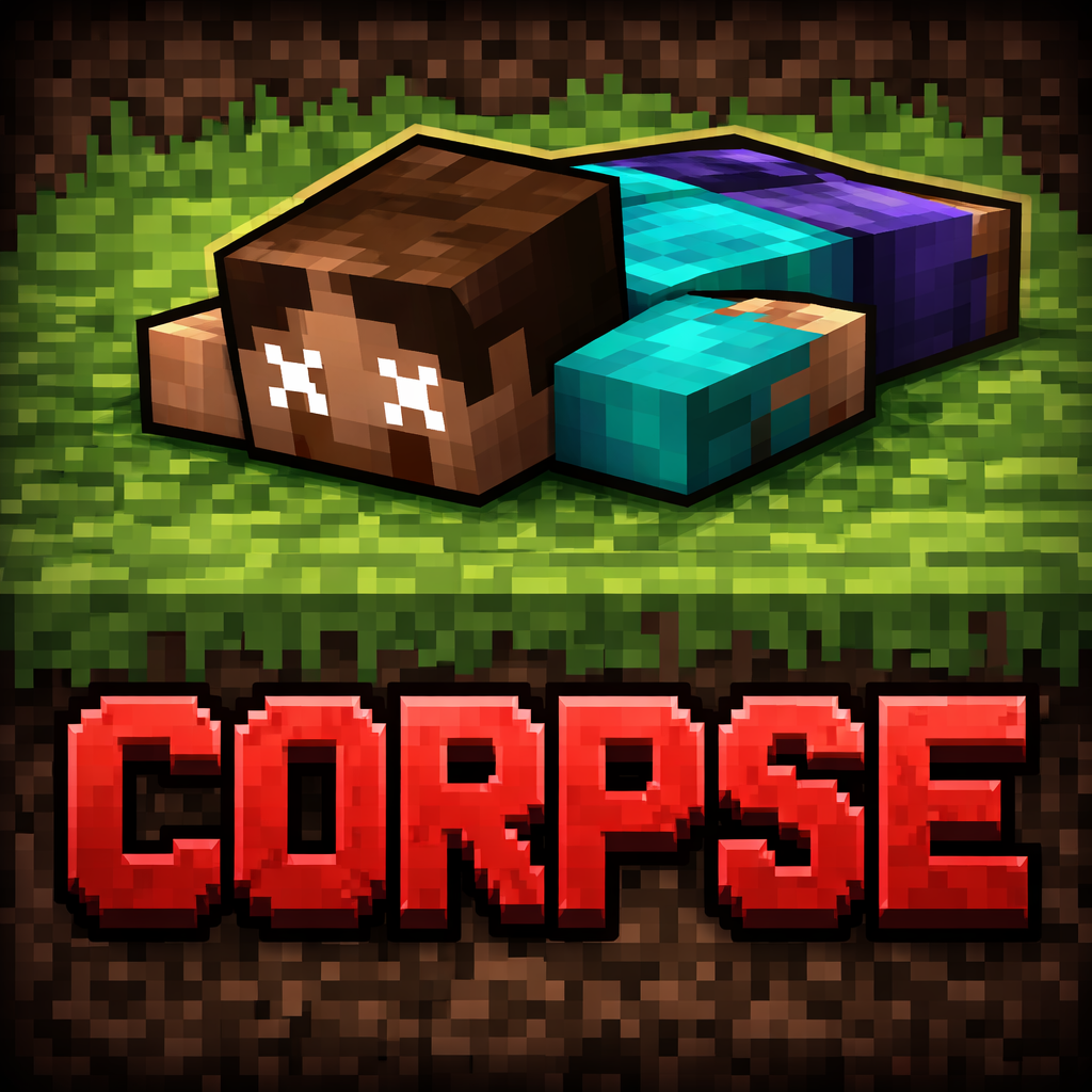 Обучение по трупам Corpse