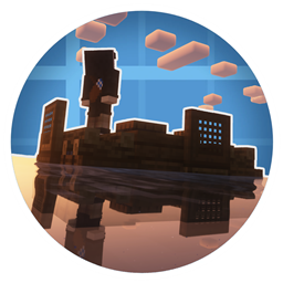 Эпизод 1: Create Stranded at Sea