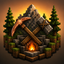 Иконка сервера TerraFirmaCraft