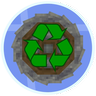 Create Recycle Everything