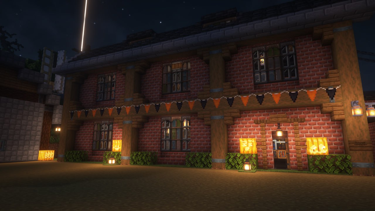 Территория столицы ДФ